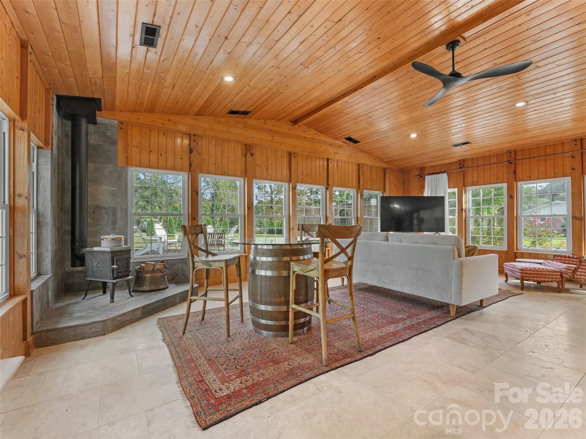 505 N Country Club Road - Photo 28