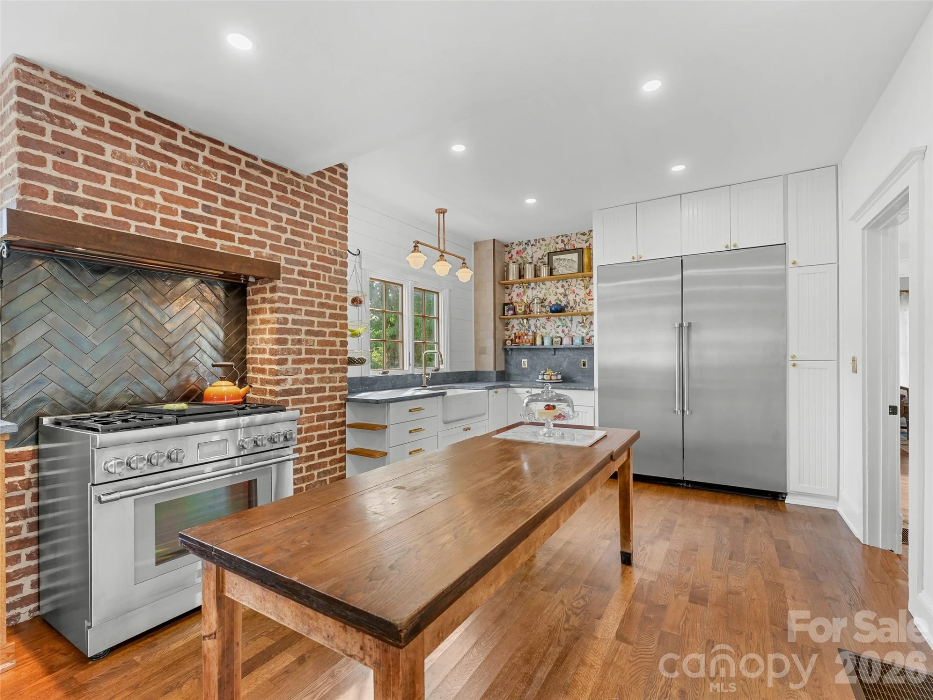 505 N Country Club Road - Photo 4
