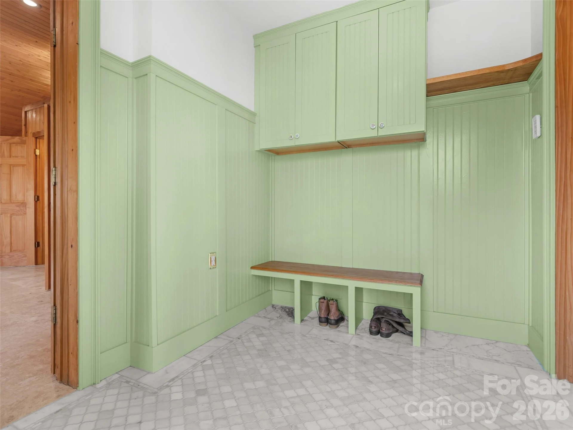 505 N Country Club Road - Photo 31