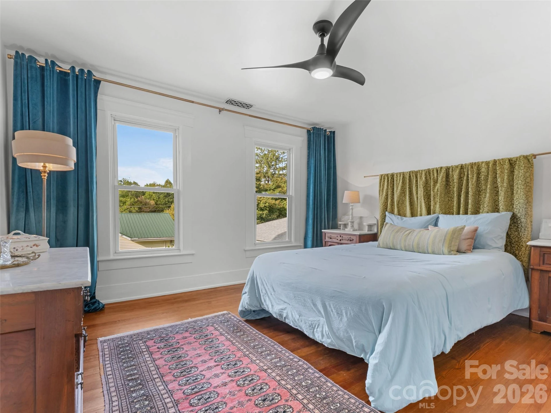 505 N Country Club Road - Photo 35