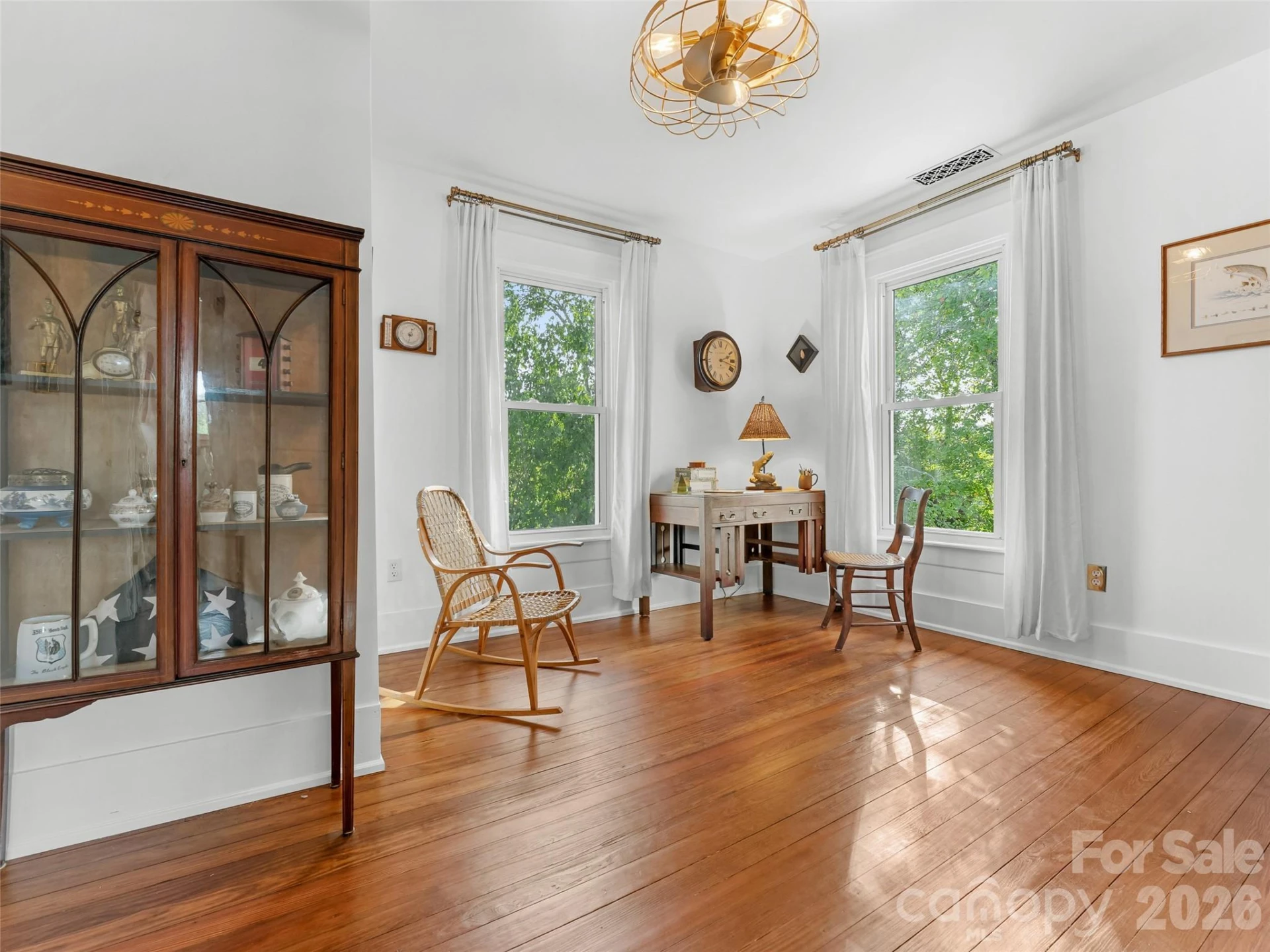 505 N Country Club Road - Photo 37