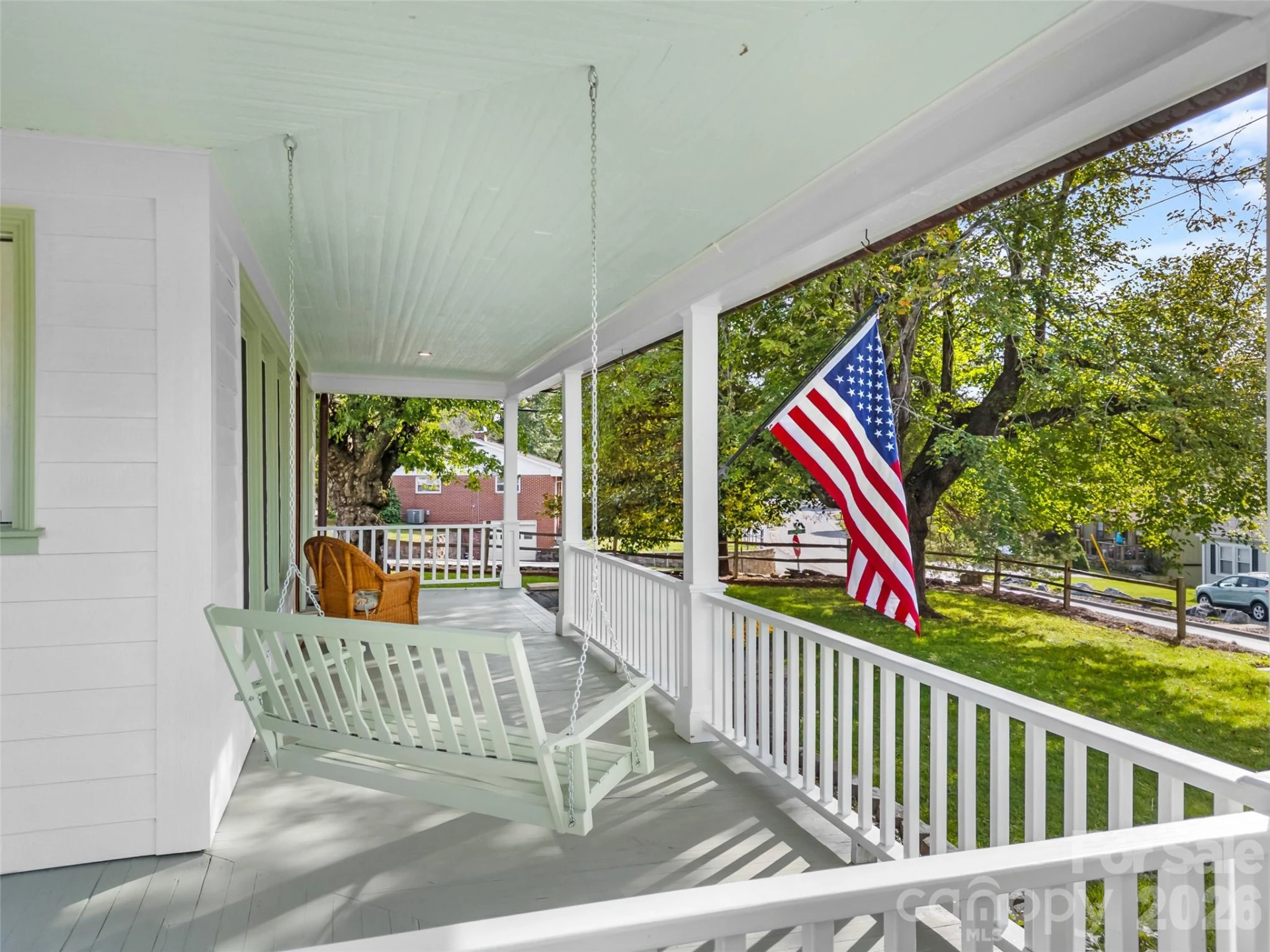 505 N Country Club Road - Photo 40