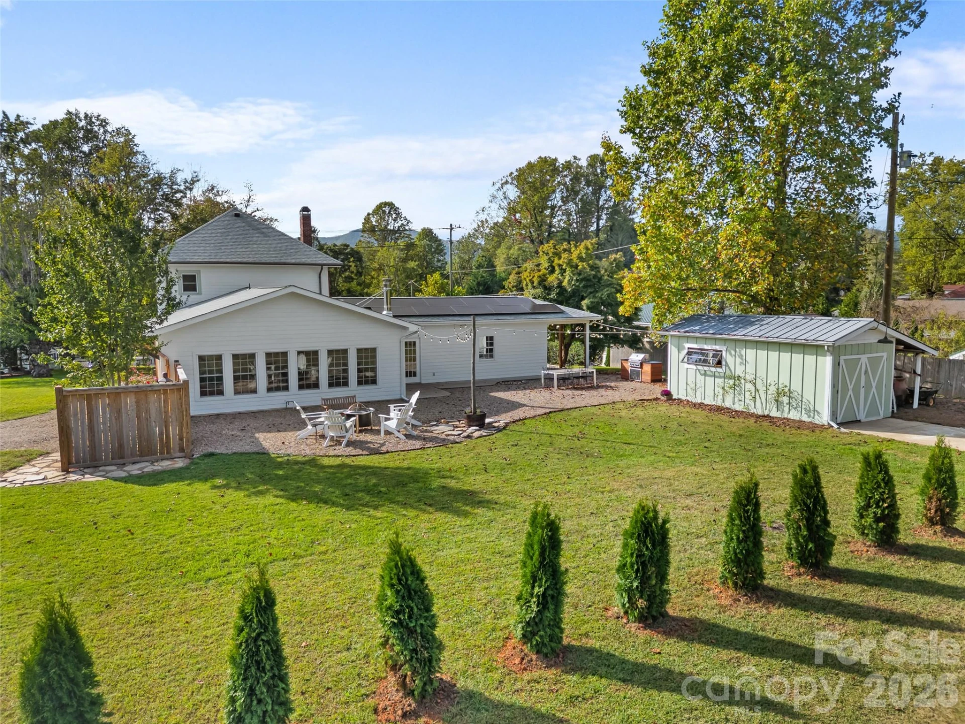 505 N Country Club Road - Photo 42