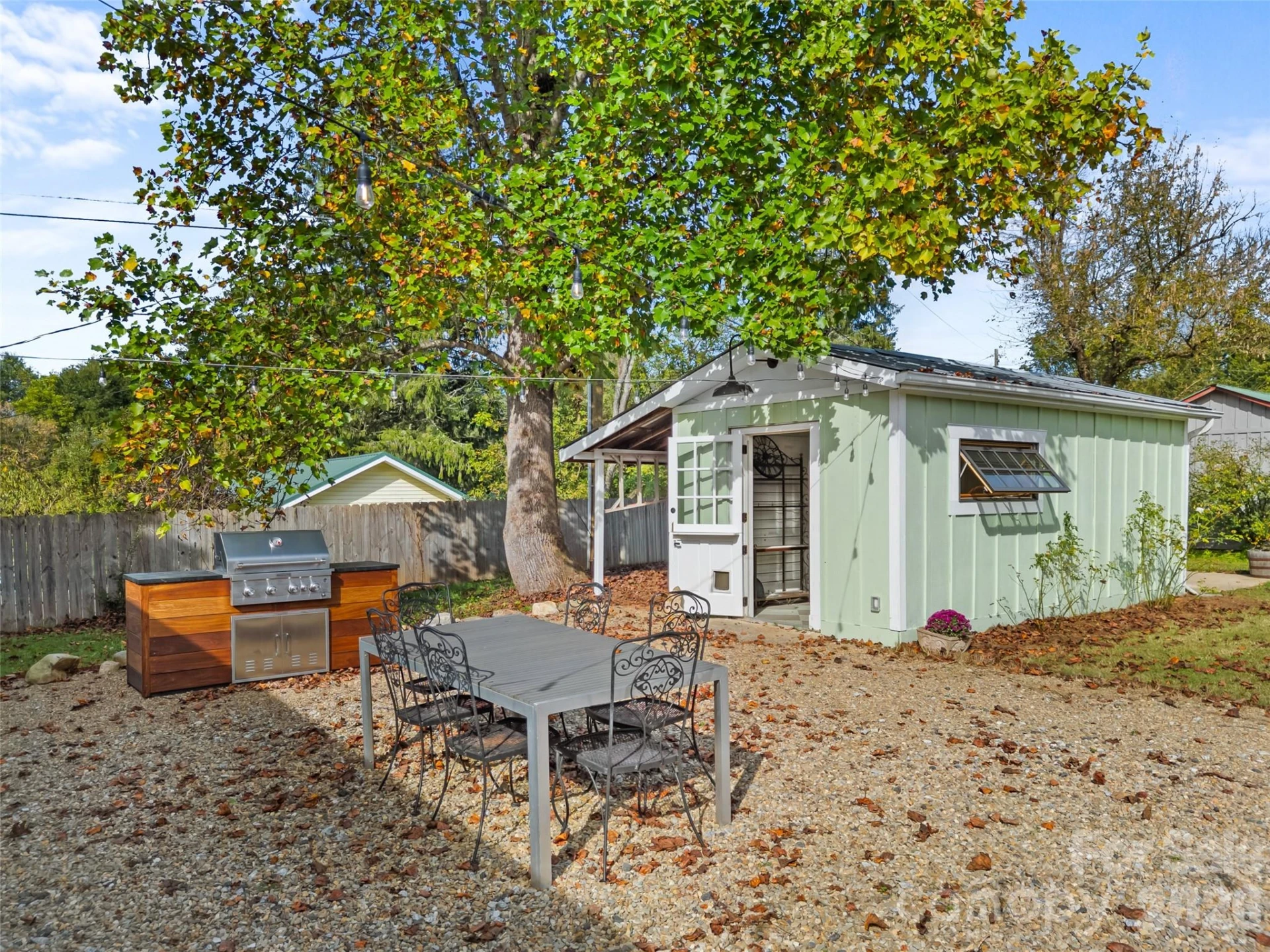 505 N Country Club Road - Photo 43