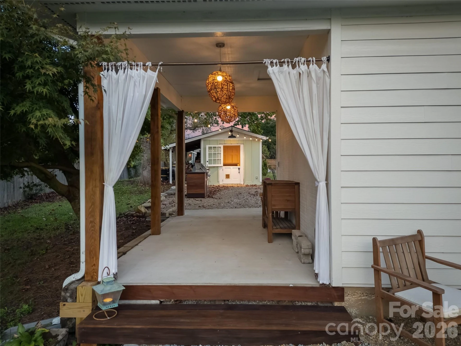 505 N Country Club Road - Photo 44