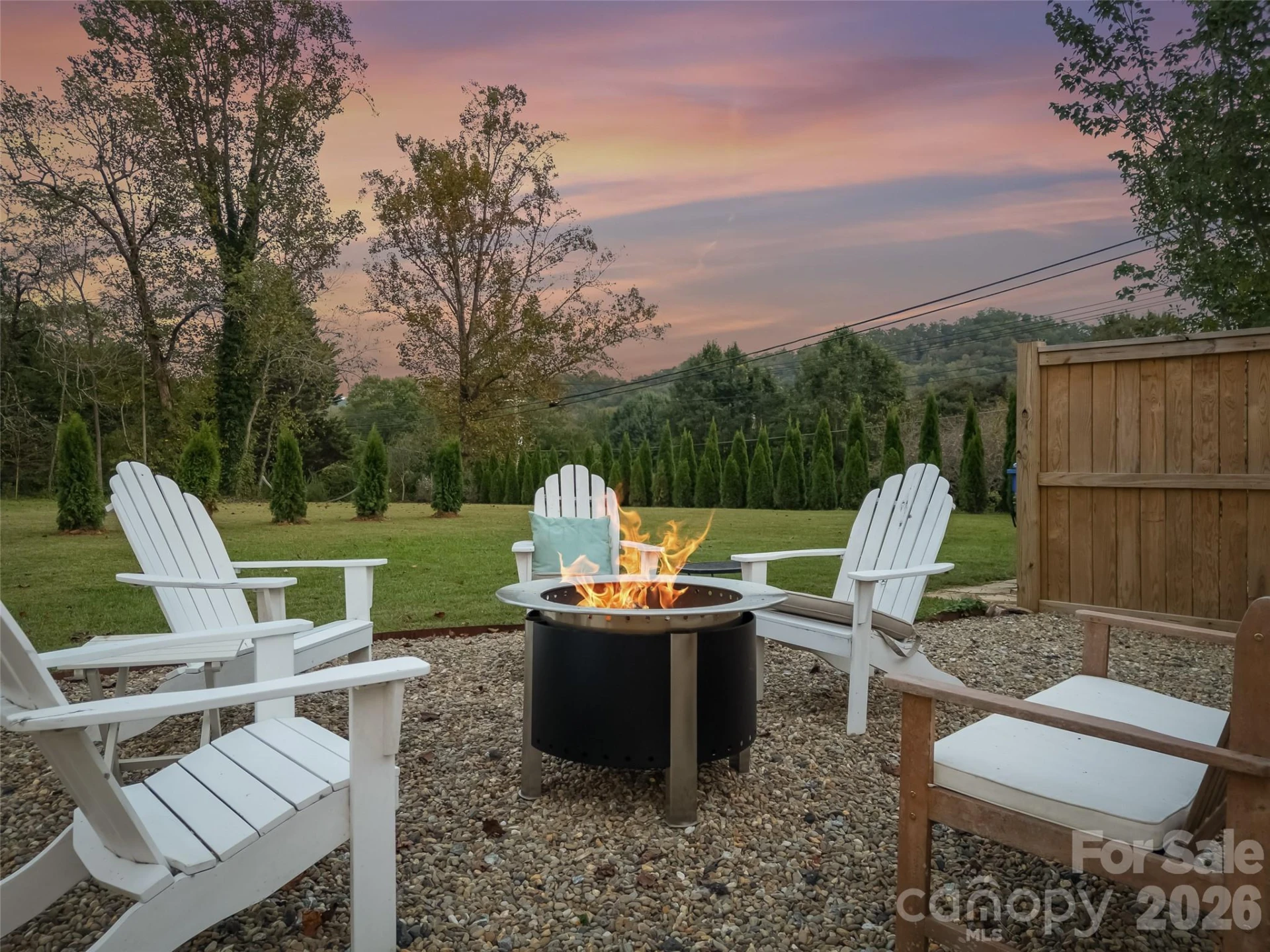 505 N Country Club Road - Photo 46