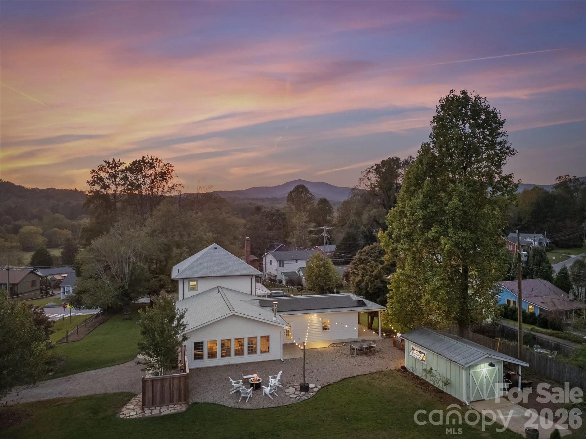 505 N Country Club Road - Photo 47