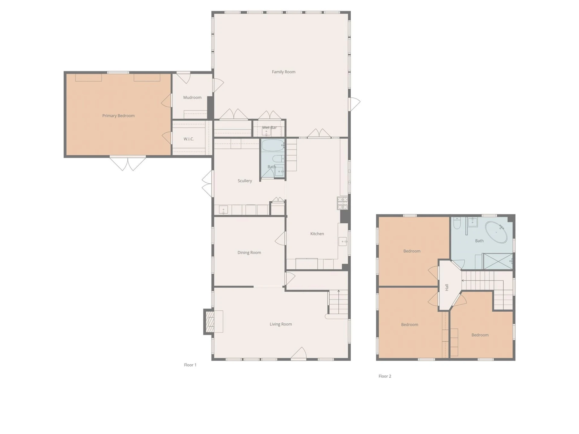 505 N Country Club Road - Photo 48
