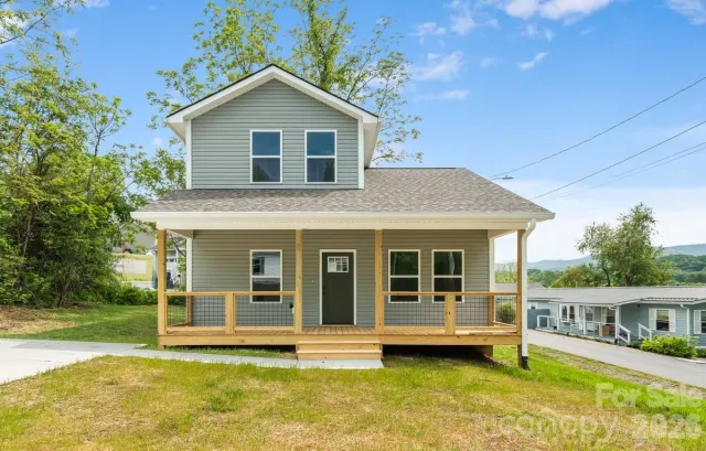 102 Babb Street