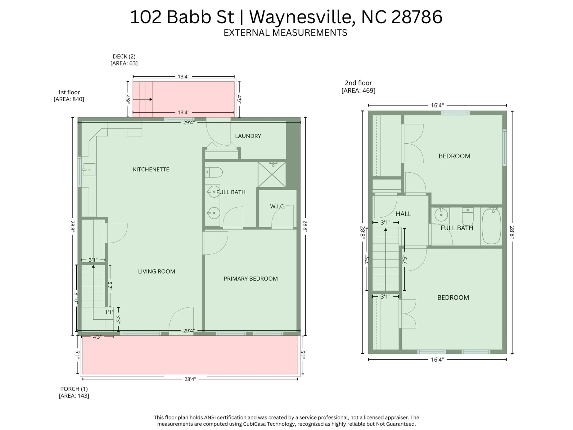 102 Babb Street - Photo 27