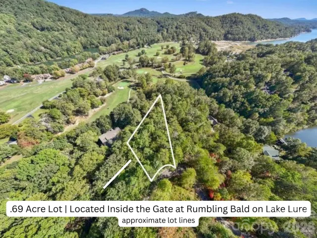 Lot 42 Palmer Place