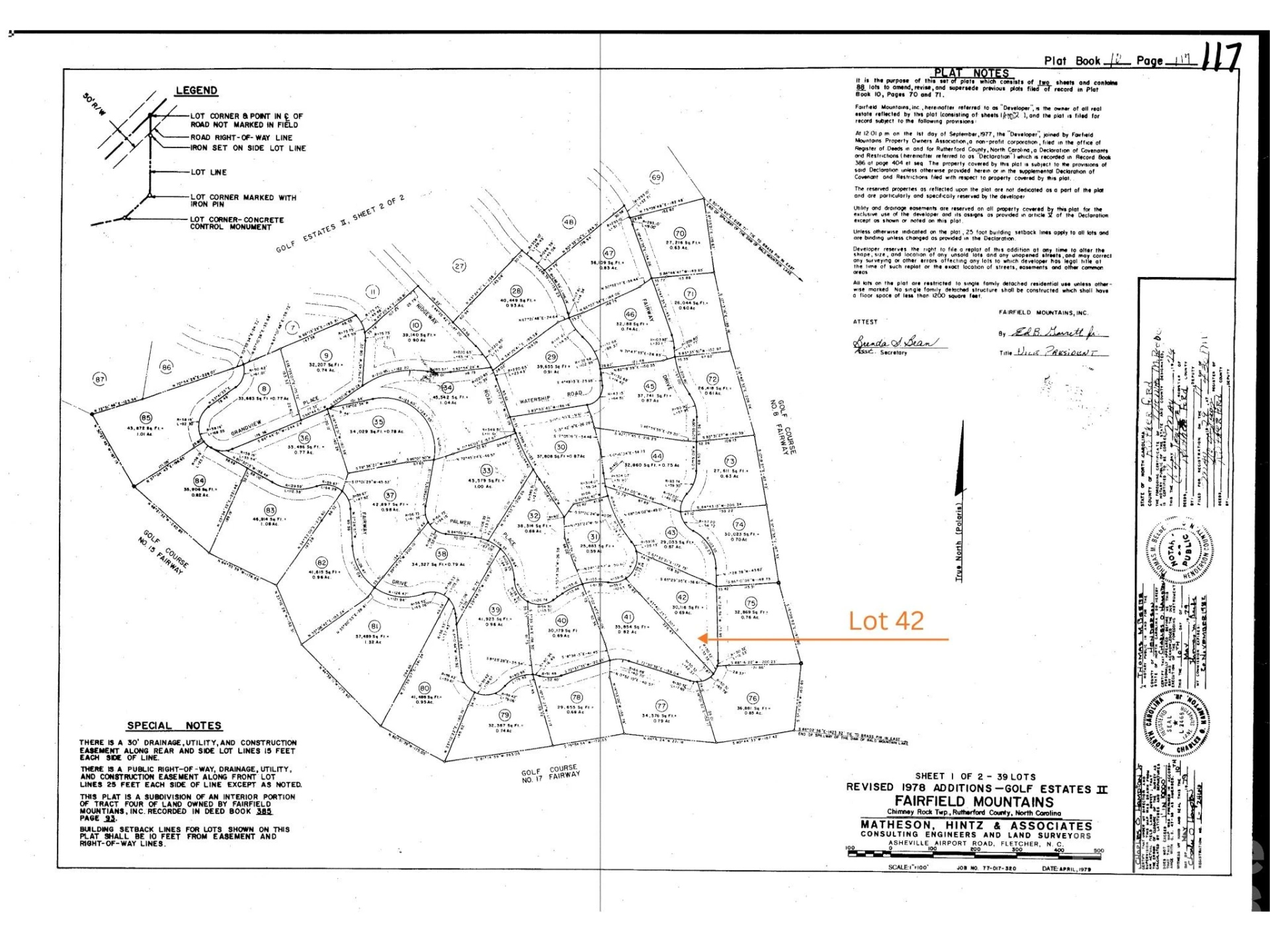 Lot 42 Palmer Place - Photo 27