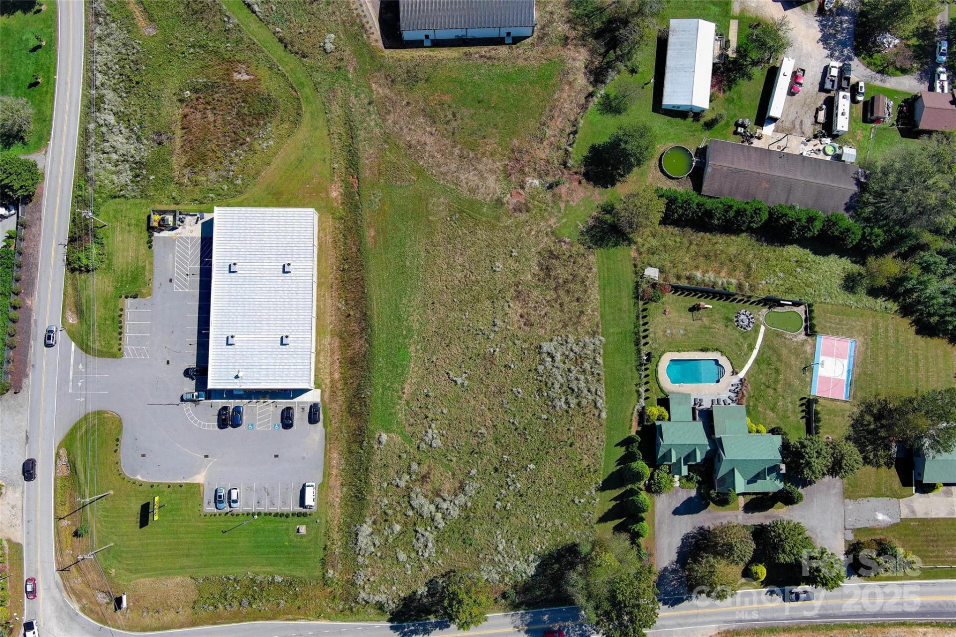 TBD Glenn Bridge Road - Photo 3