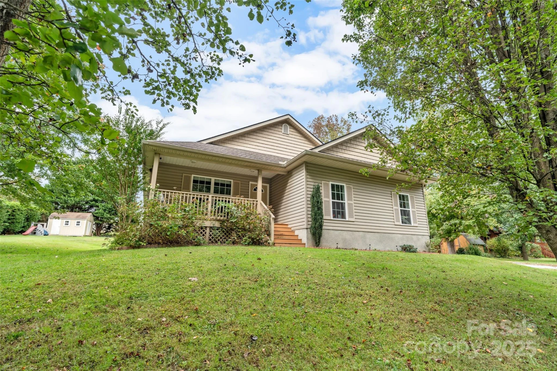 501 Orr's Camp Road