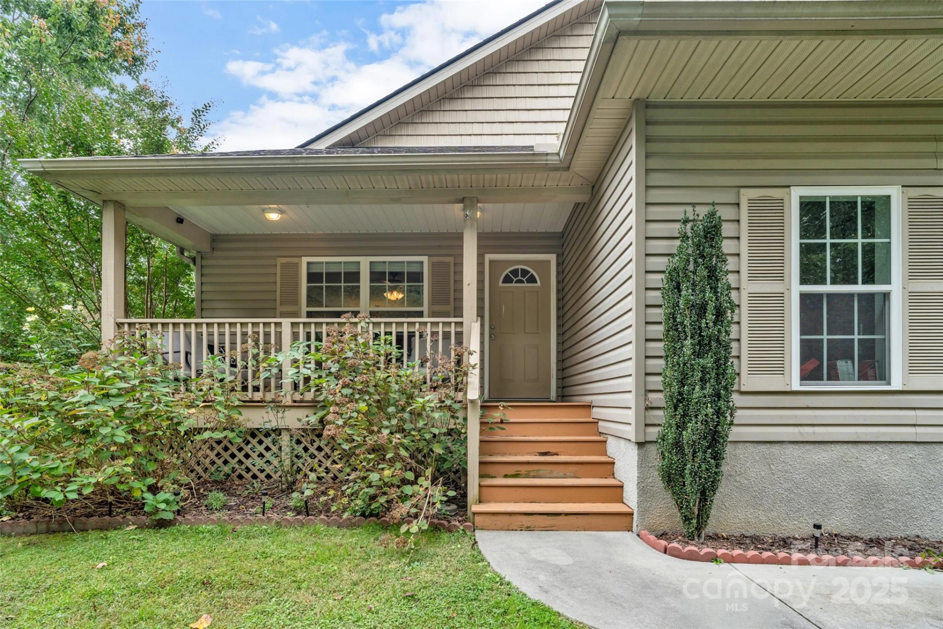 501 Orr's Camp Road - Photo 3