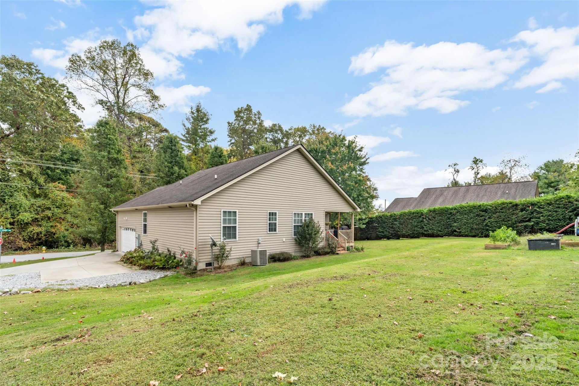 501 Orr's Camp Road - Photo 21
