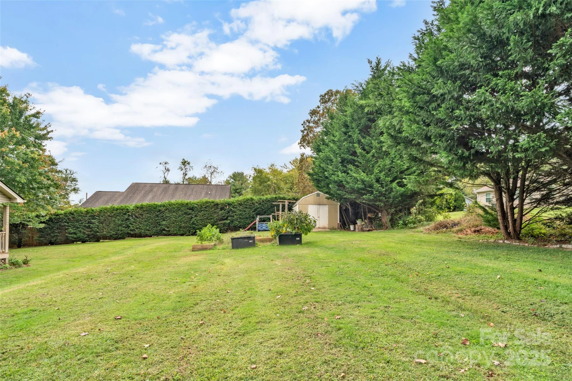 501 Orr's Camp Road - Photo 22