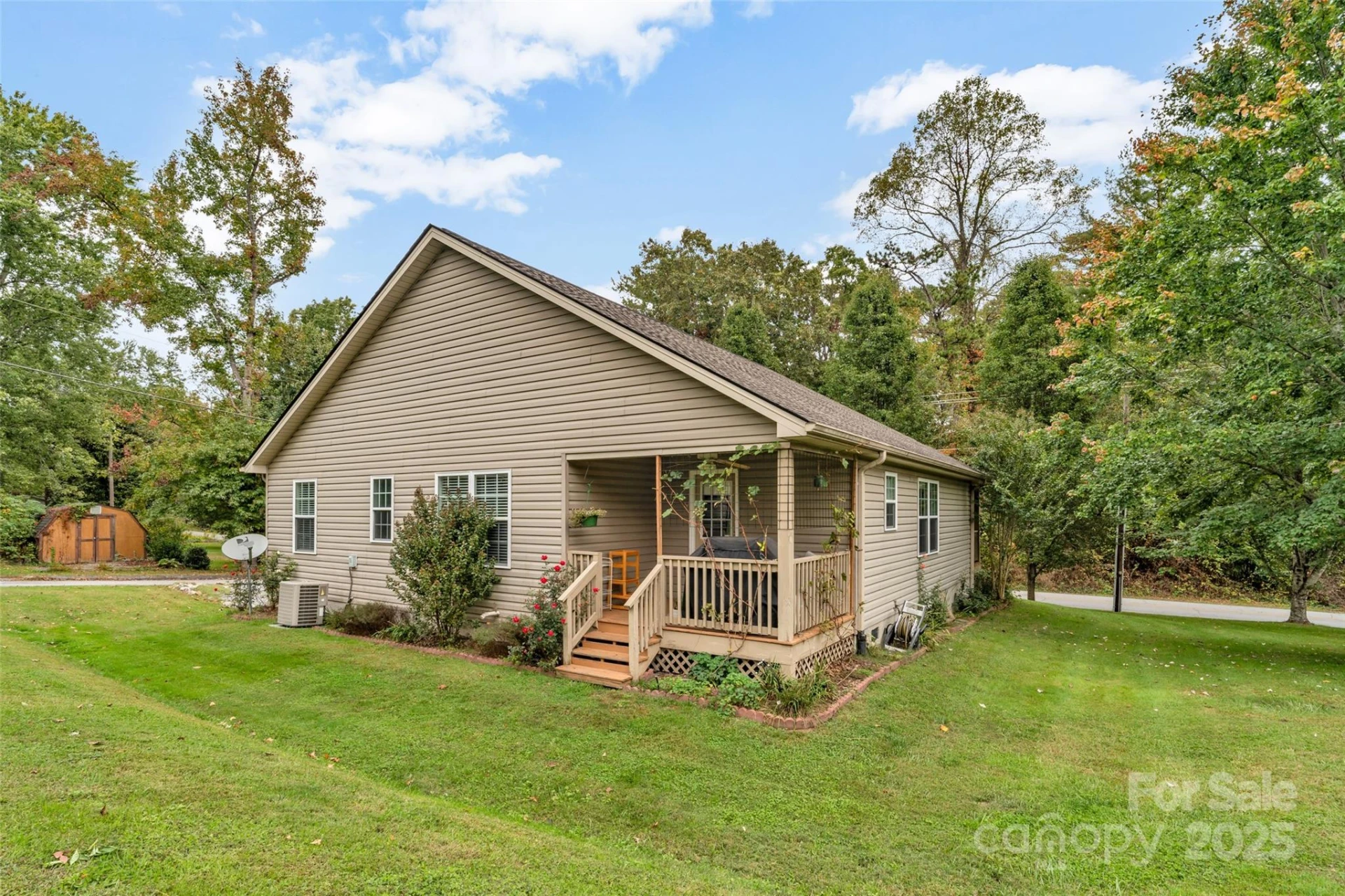 501 Orr's Camp Road - Photo 23