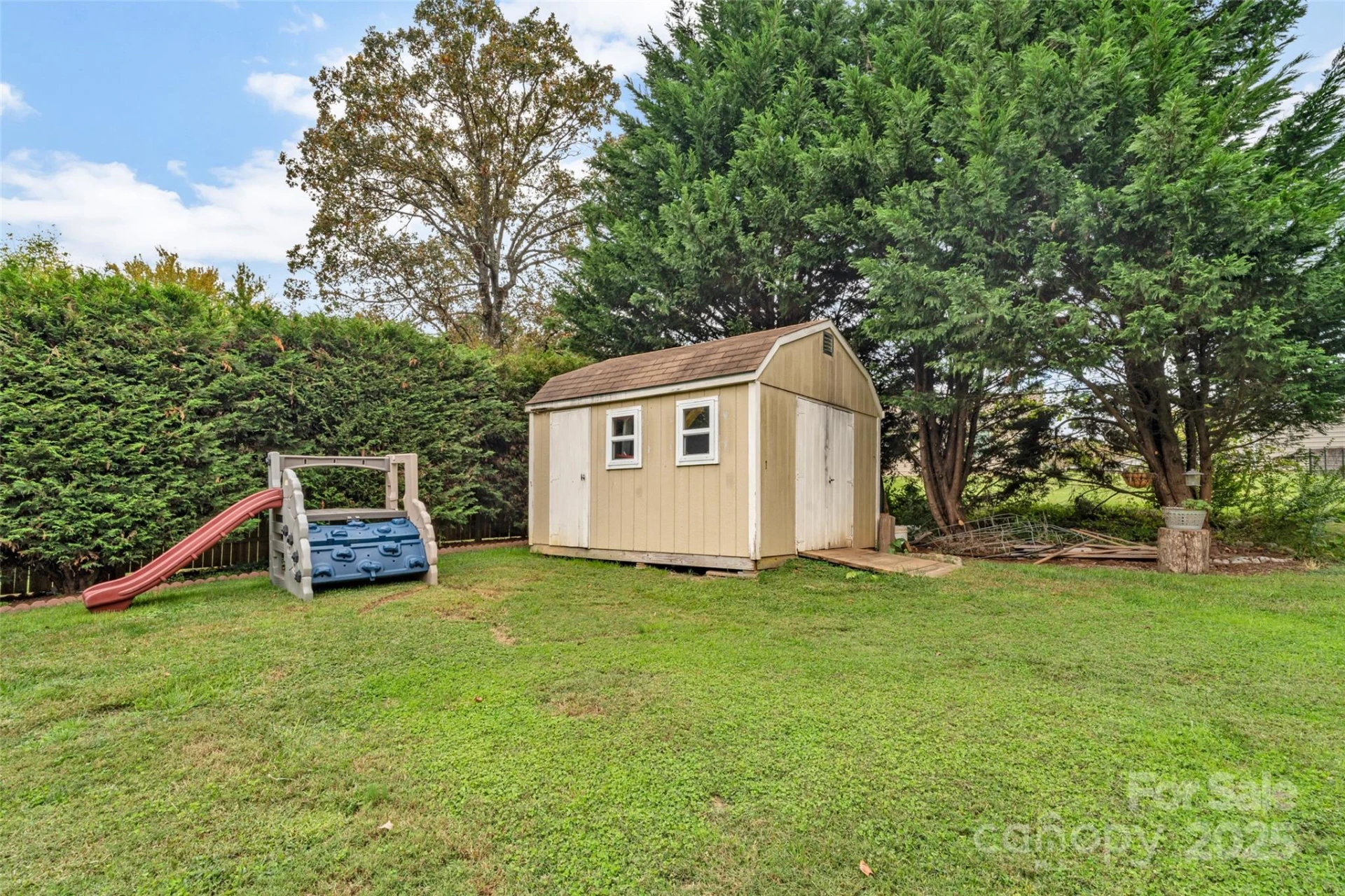 501 Orr's Camp Road - Photo 24