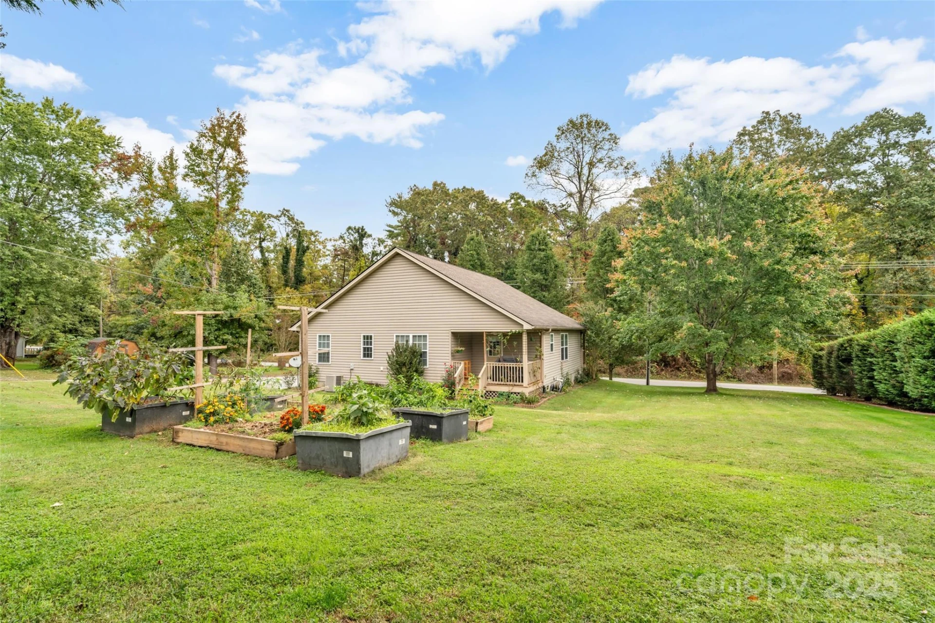 501 Orr's Camp Road - Photo 26