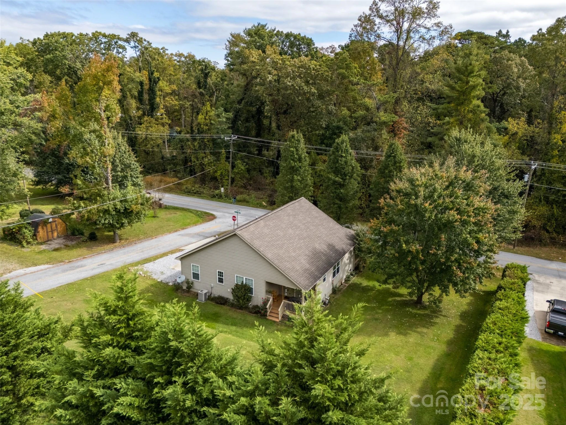 501 Orr's Camp Road - Photo 27