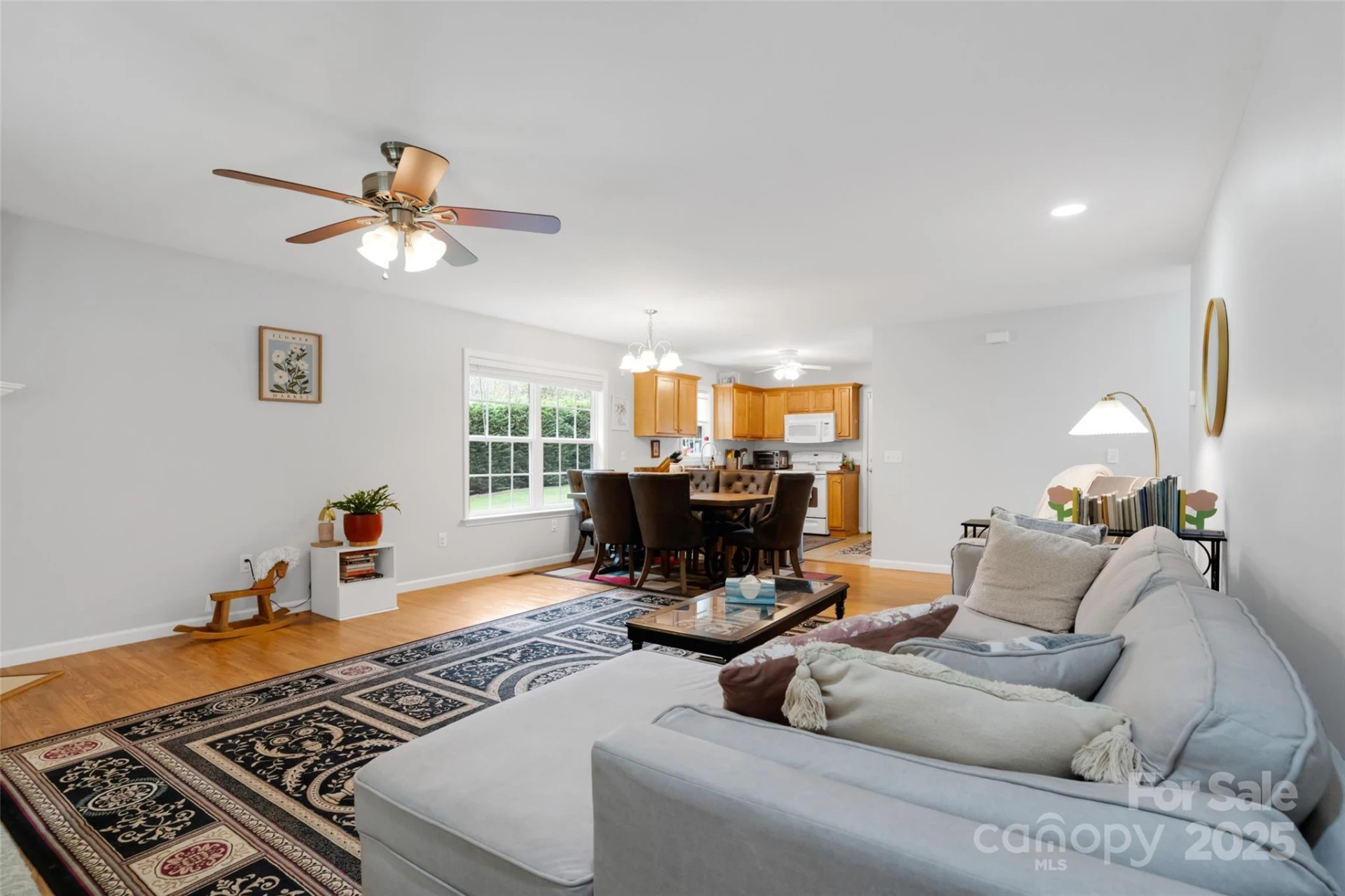 501 Orr's Camp Road - Photo 5
