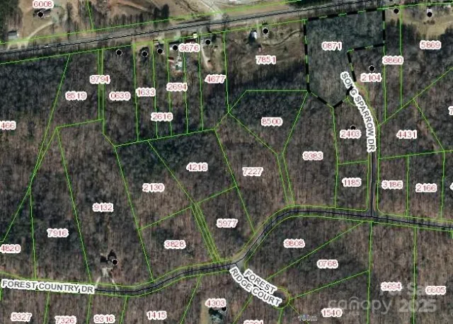 Lot 14 Song Sparrow Drive
