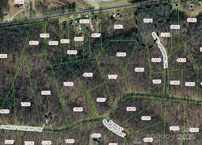 Lot 14 Song Sparrow Drive #14