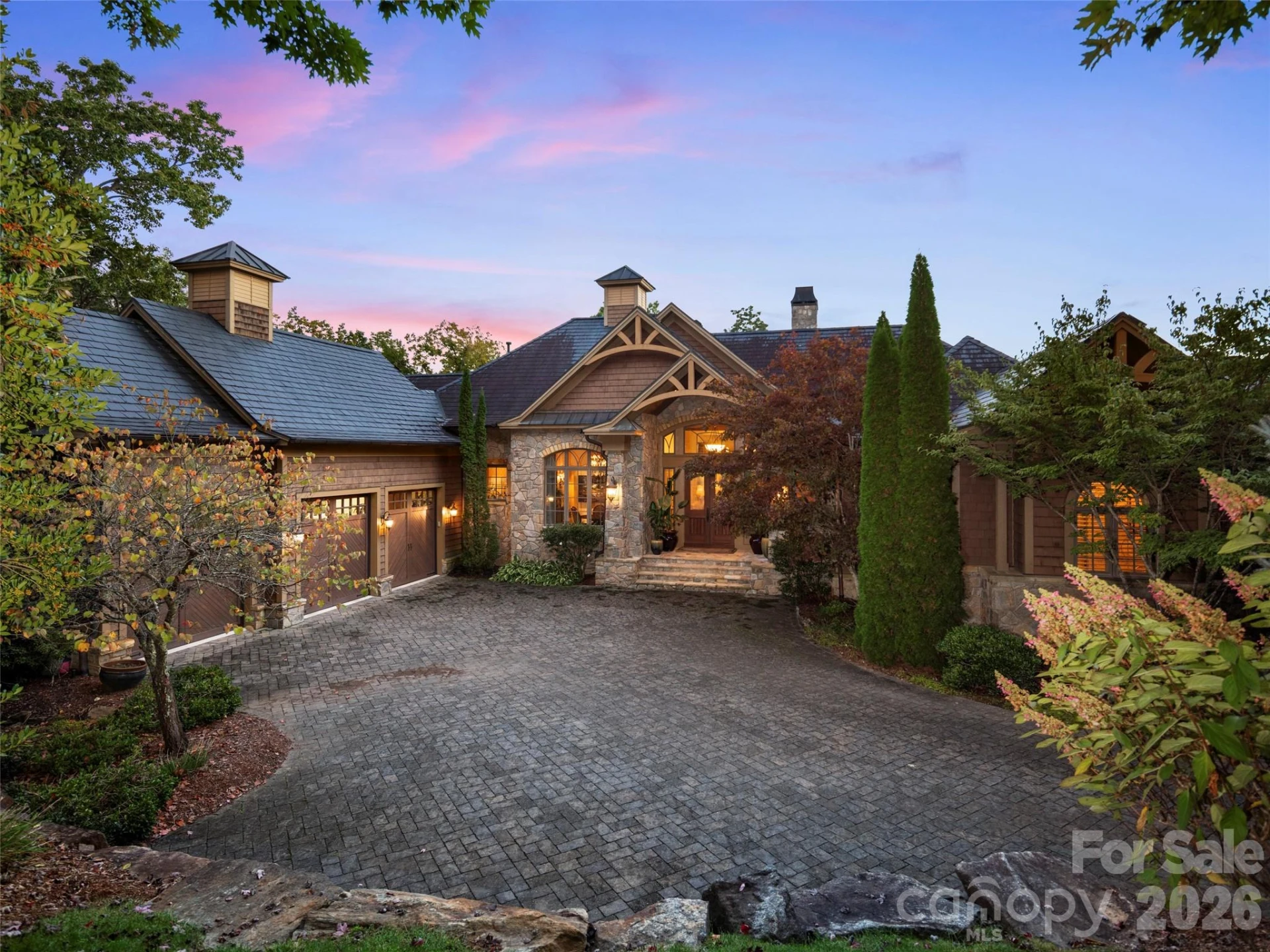5 Rock Vista Way