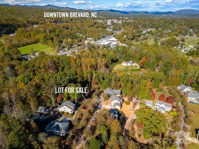 lot 1 Cadence Circle