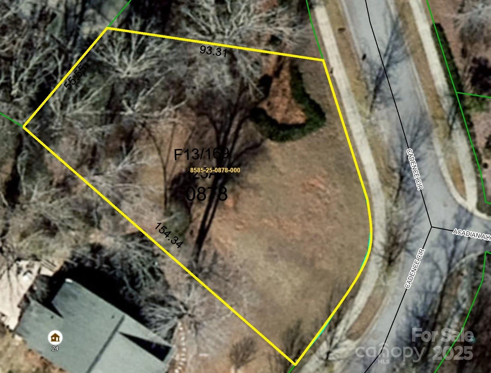 lot 1 Cadence Circle - Photo 9