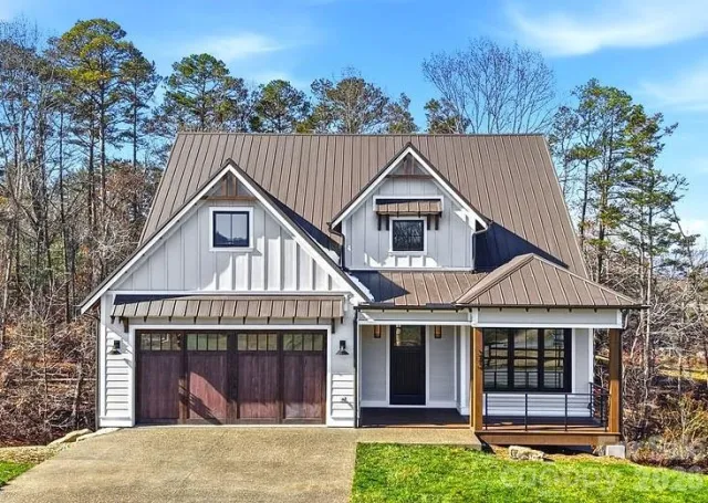 202 Westridge Farm Road