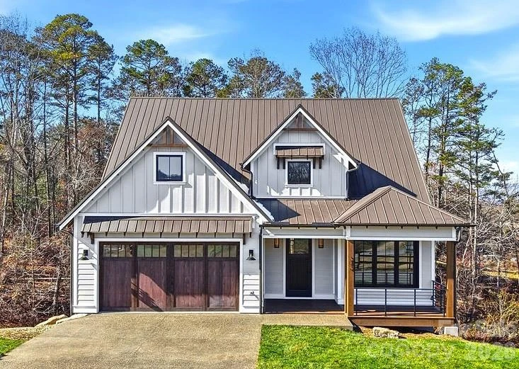 202 Westridge Farm Road