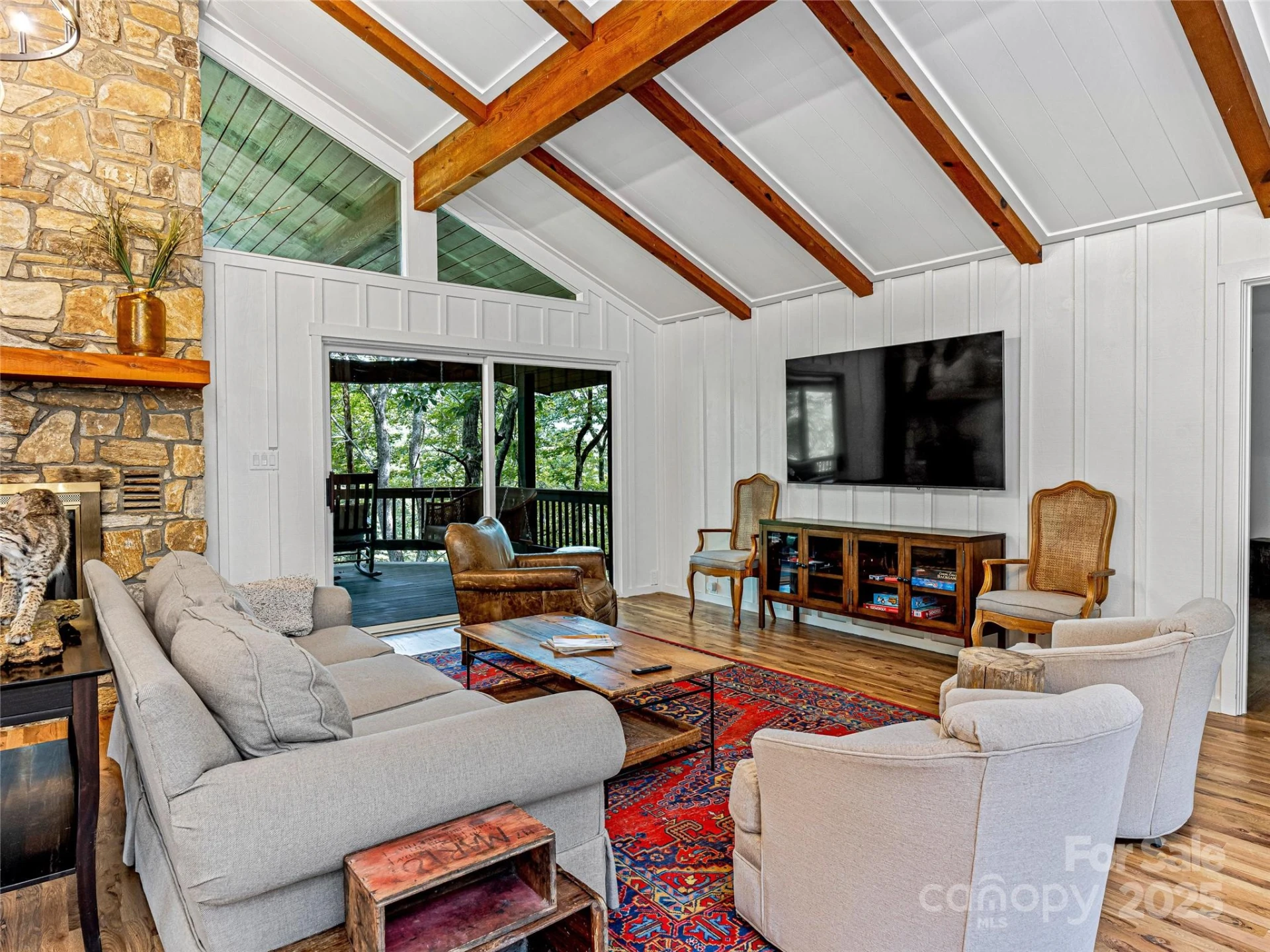 412 Cherokee Trace - Photo 3