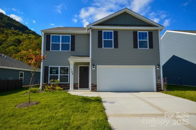 111 Creekwalk Lane