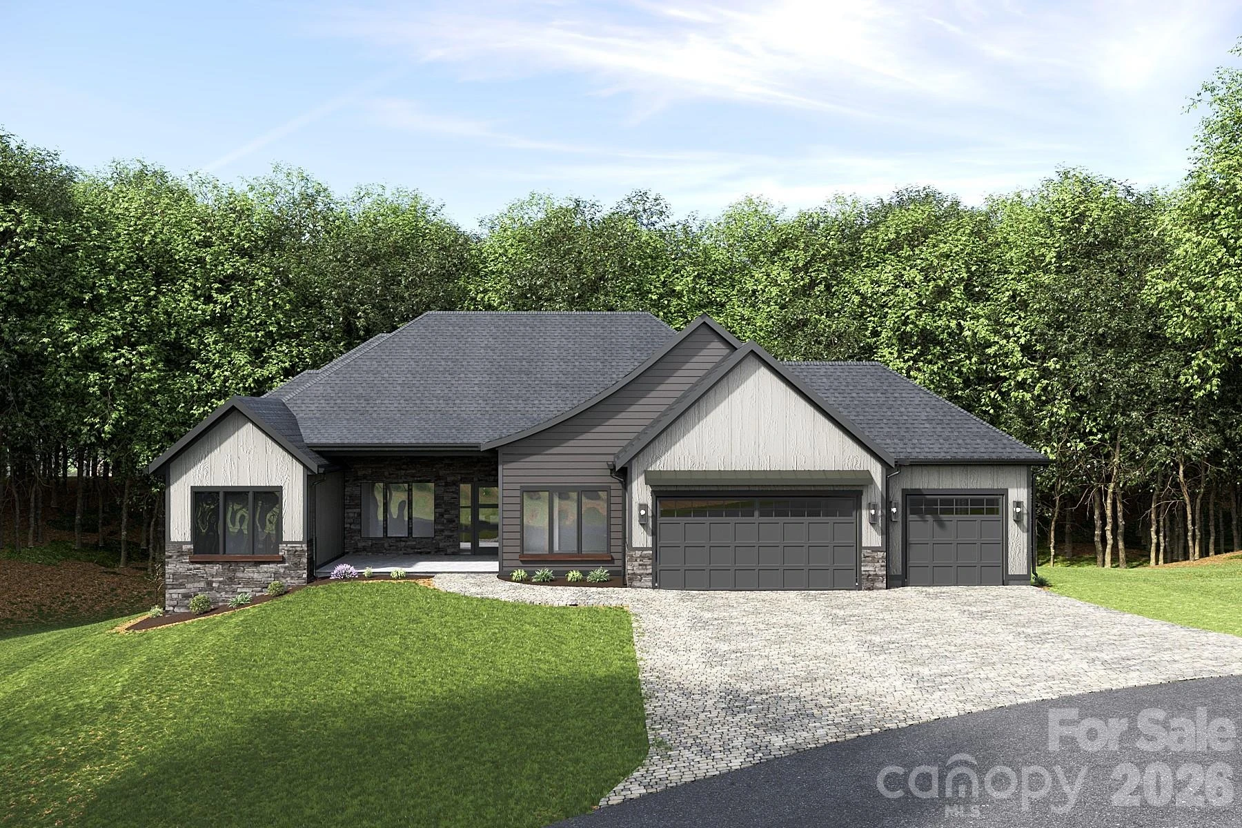 67 Mont Clair Trail - Photo 2