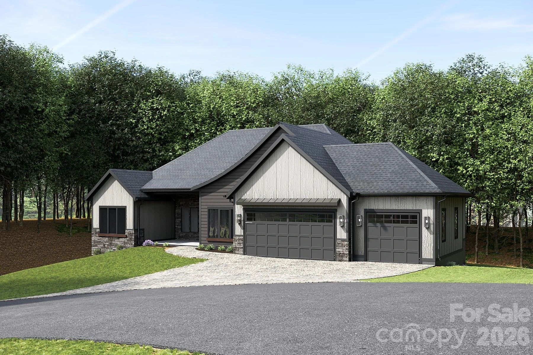 67 Mont Clair Trail - Photo 15