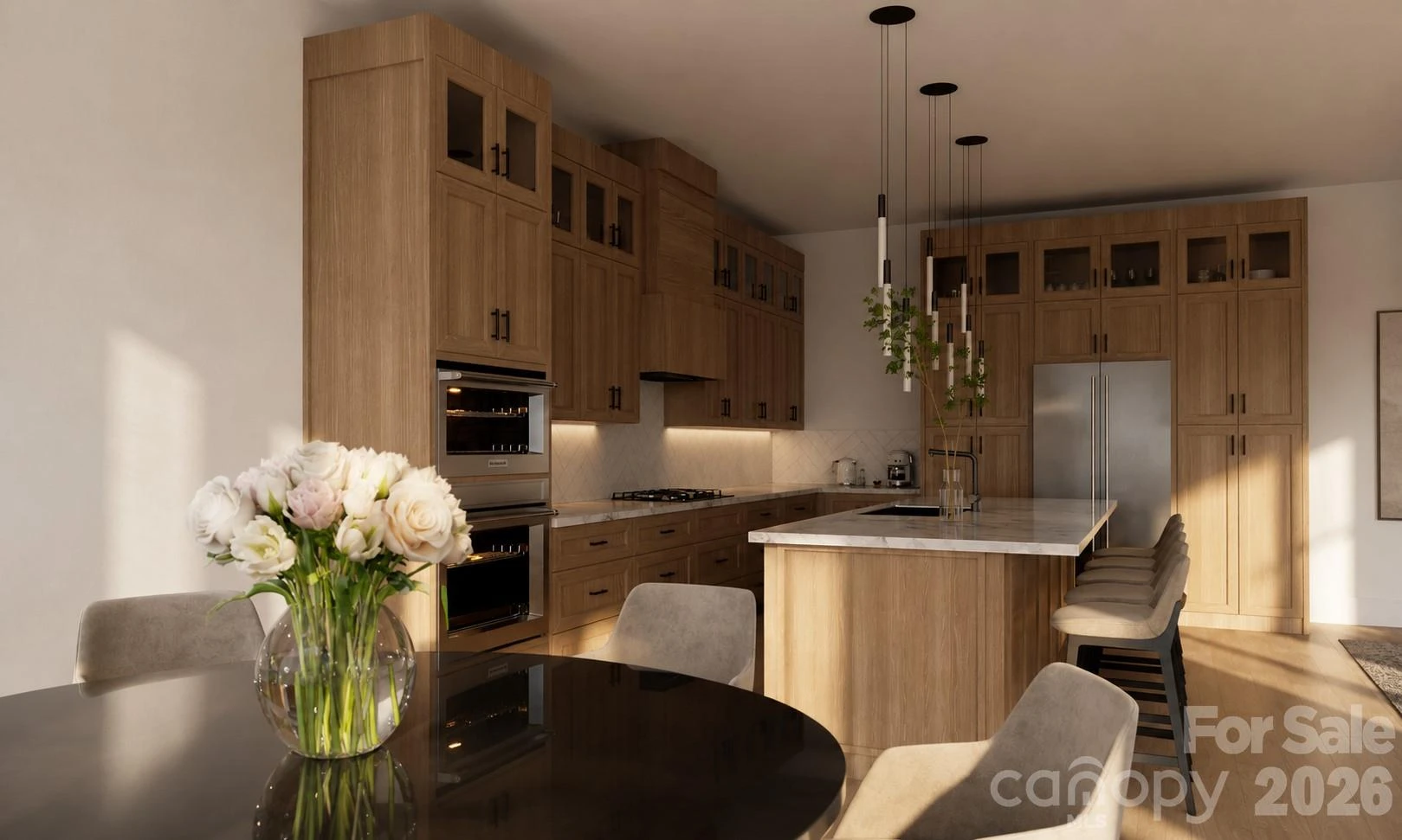 67 Mont Clair Trail - Photo 6
