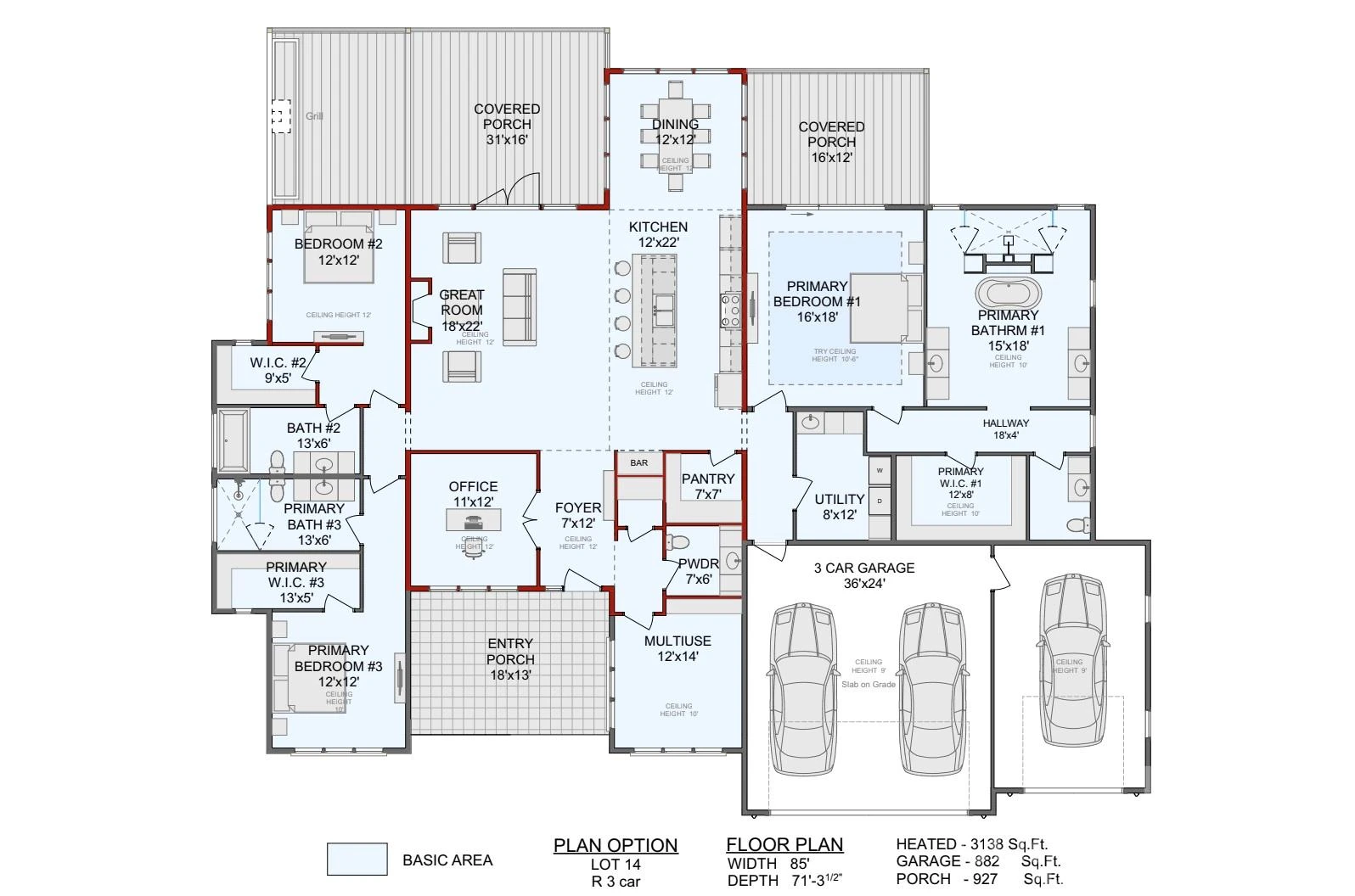 67 Mont Clair Trail - Photo 17