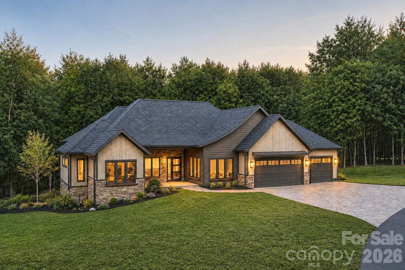 67 Mont Clair Trail