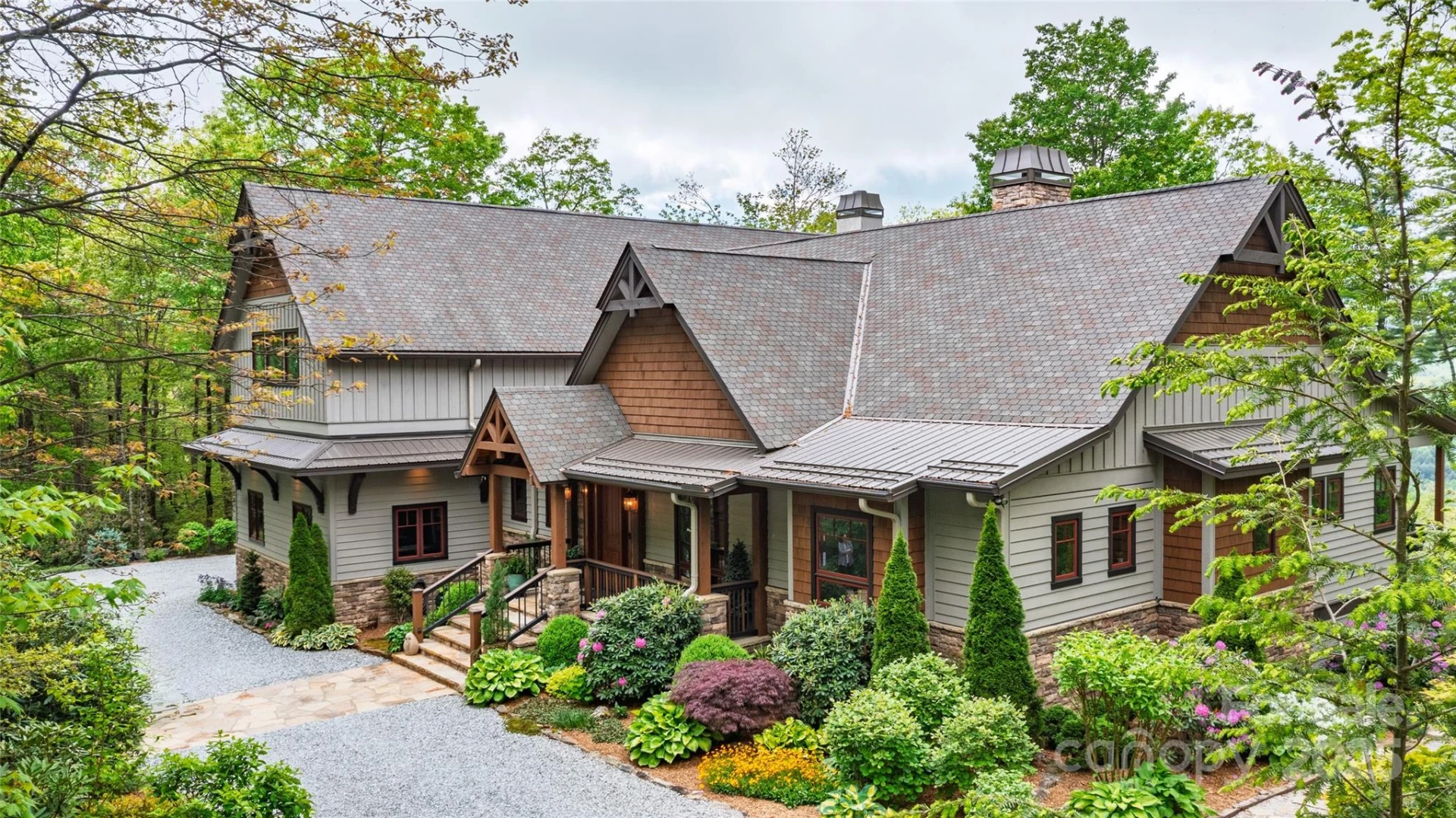 264 Jocassee Trail - Photo 2