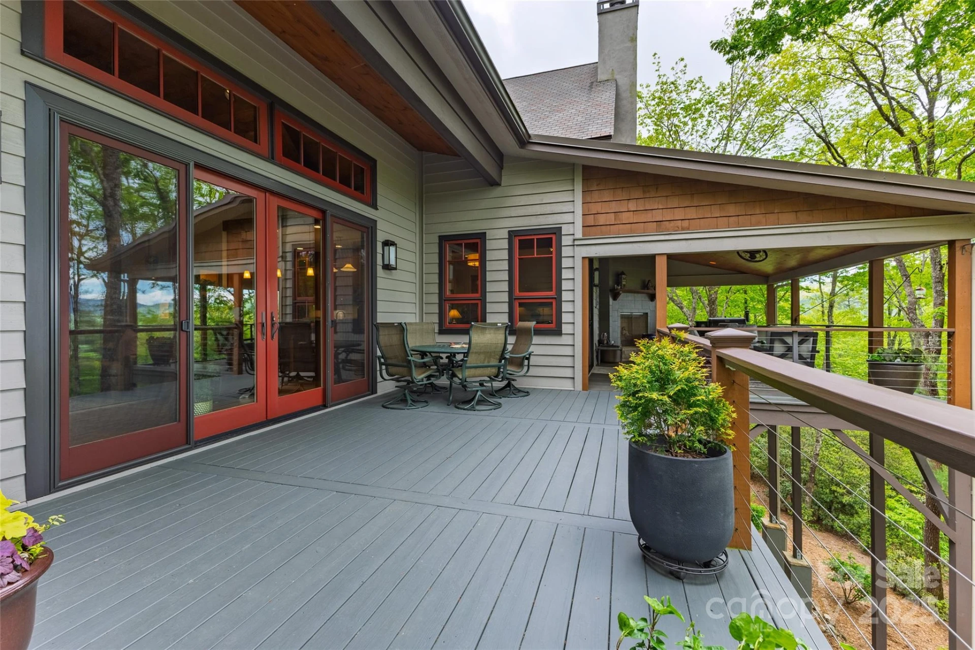 264 Jocassee Trail - Photo 16