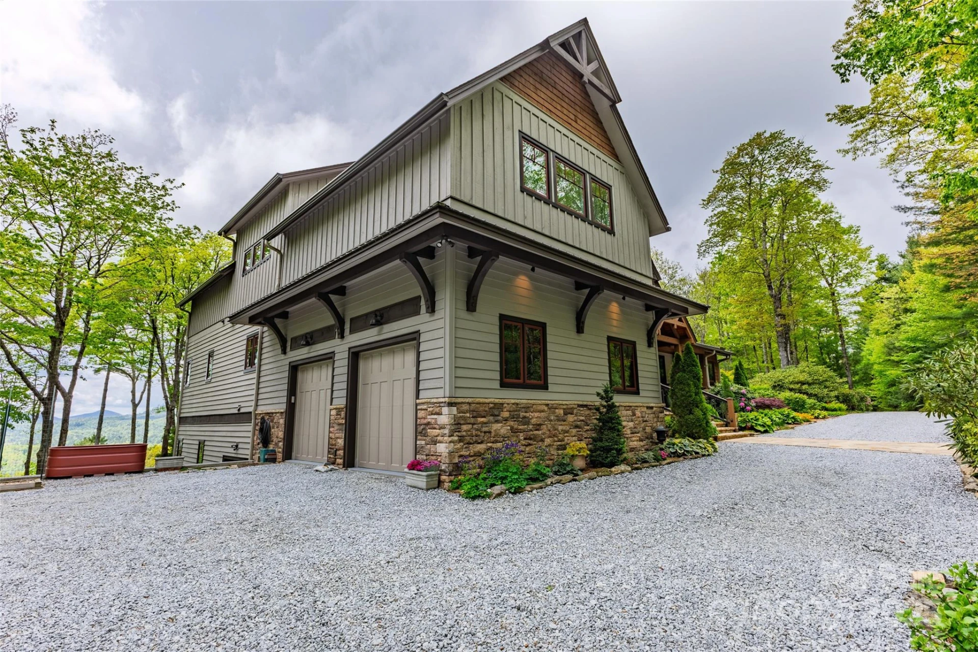 264 Jocassee Trail - Photo 3