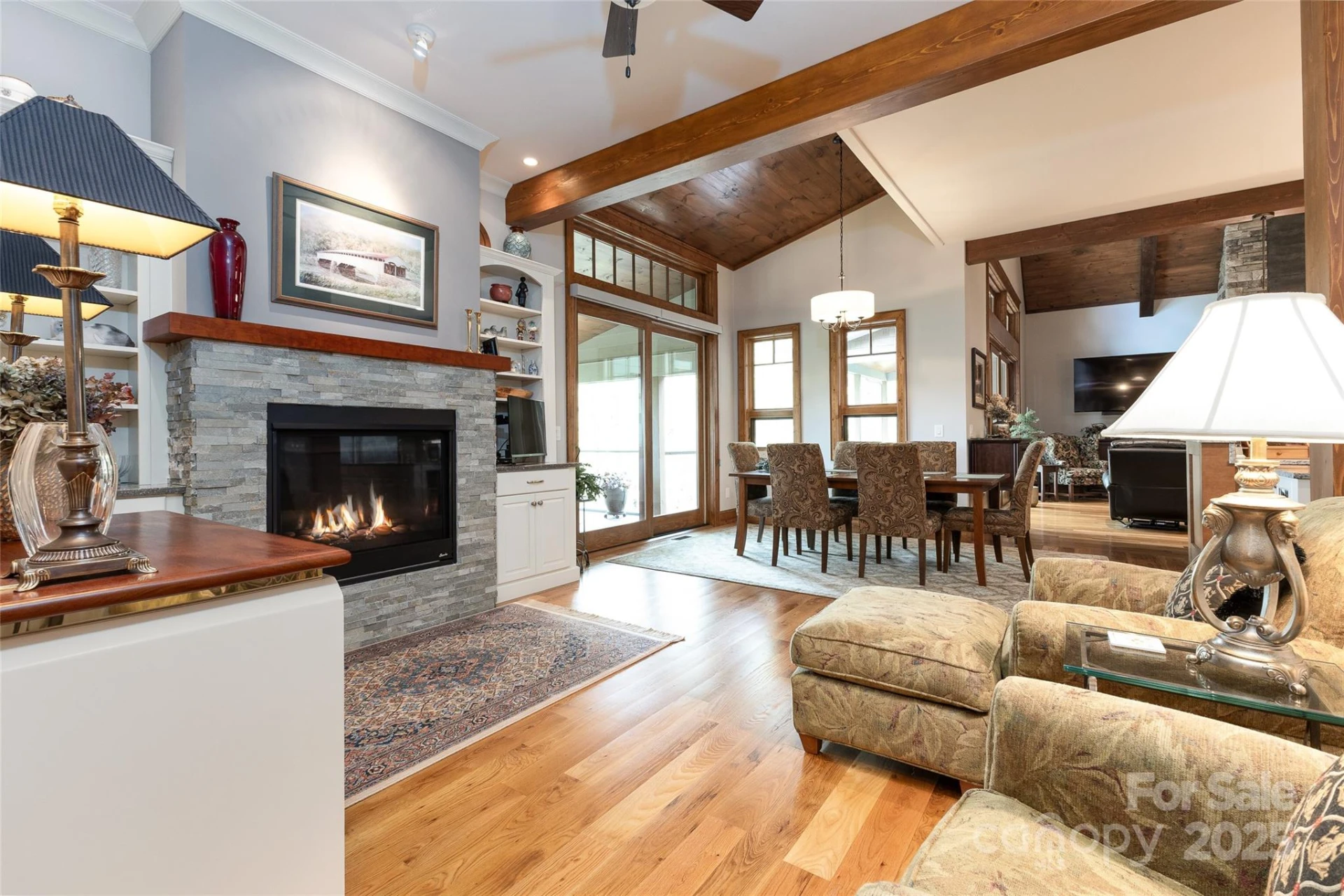 264 Jocassee Trail - Photo 21