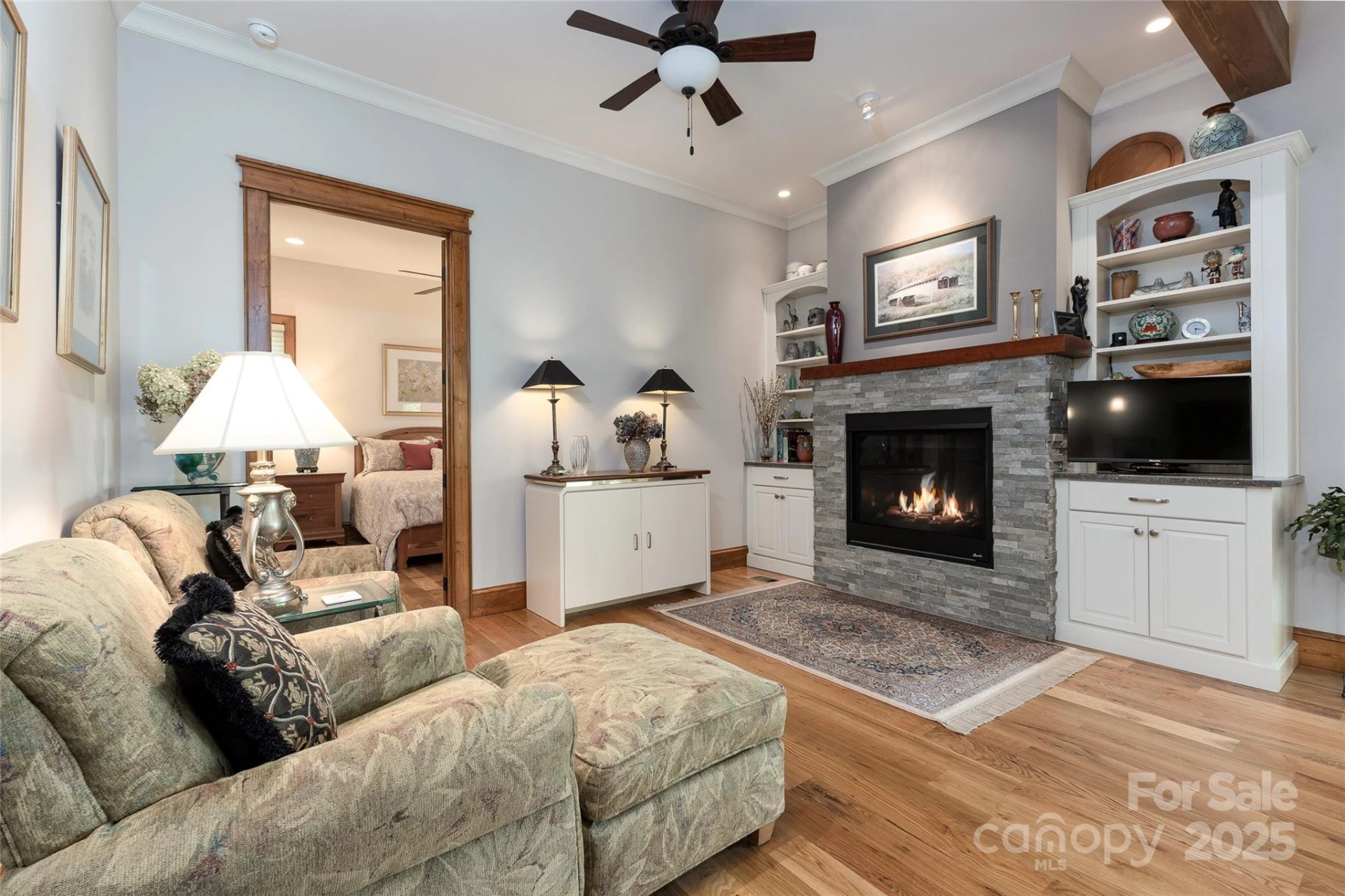 264 Jocassee Trail - Photo 22