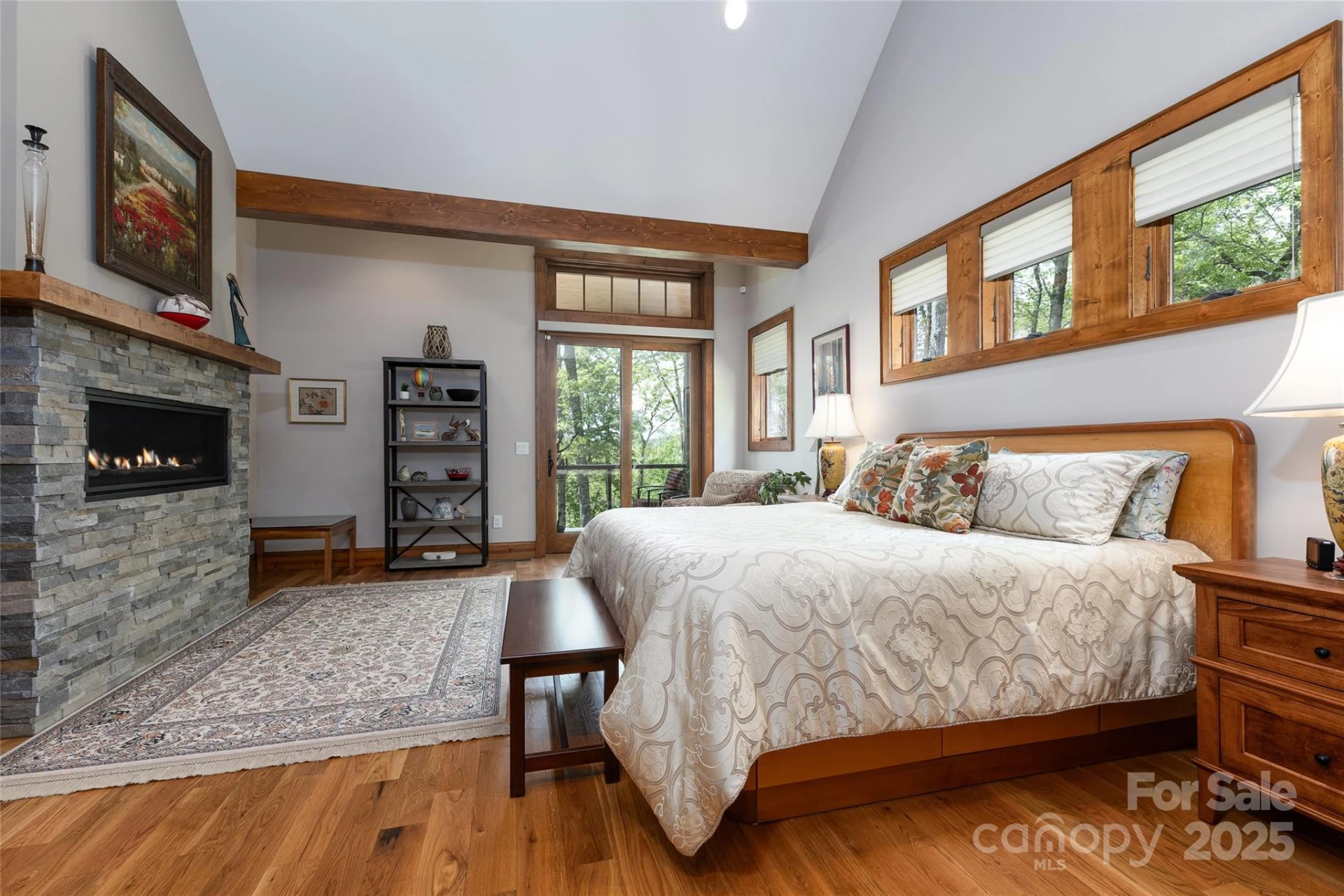 264 Jocassee Trail - Photo 33