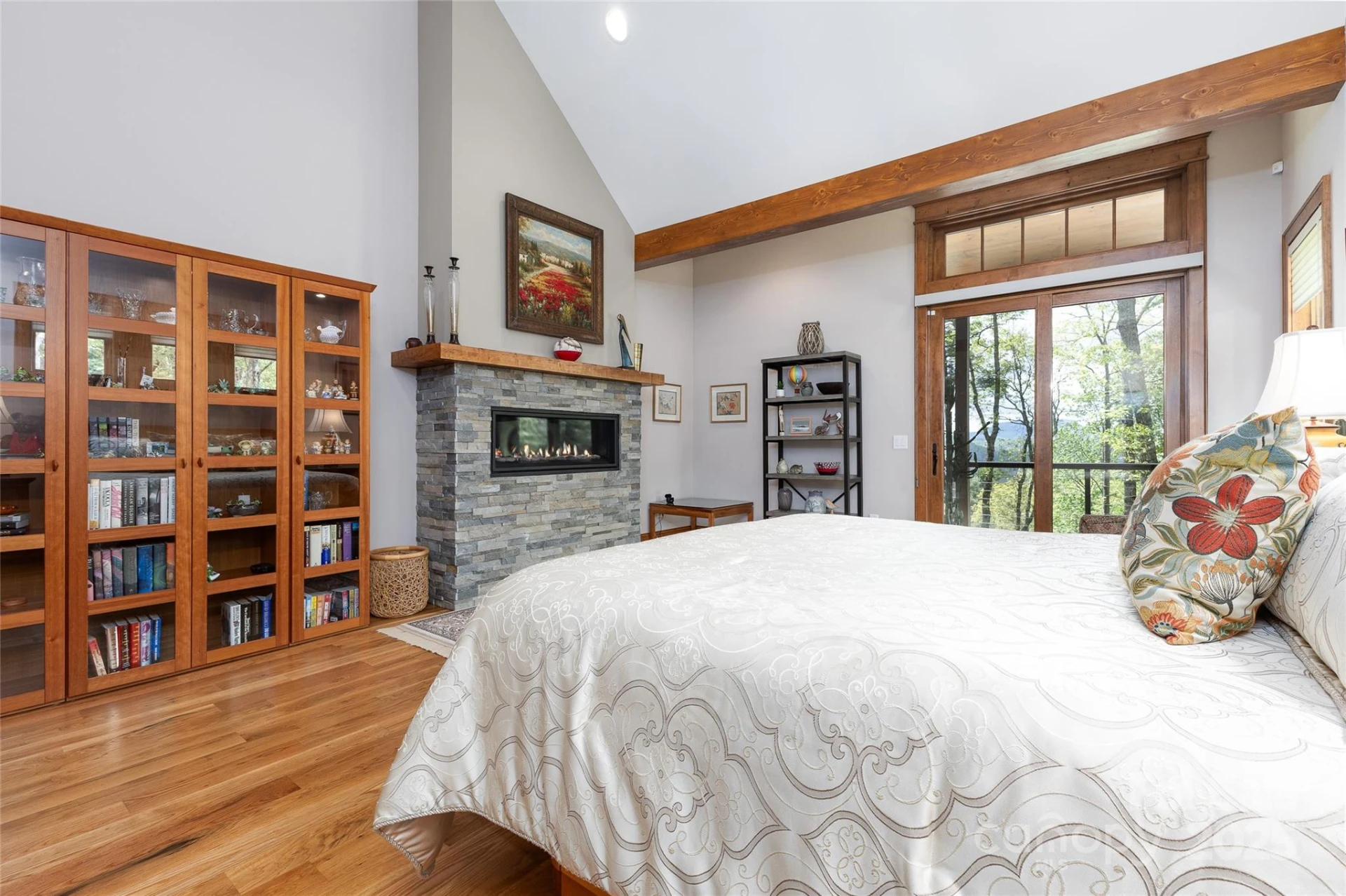 264 Jocassee Trail - Photo 34