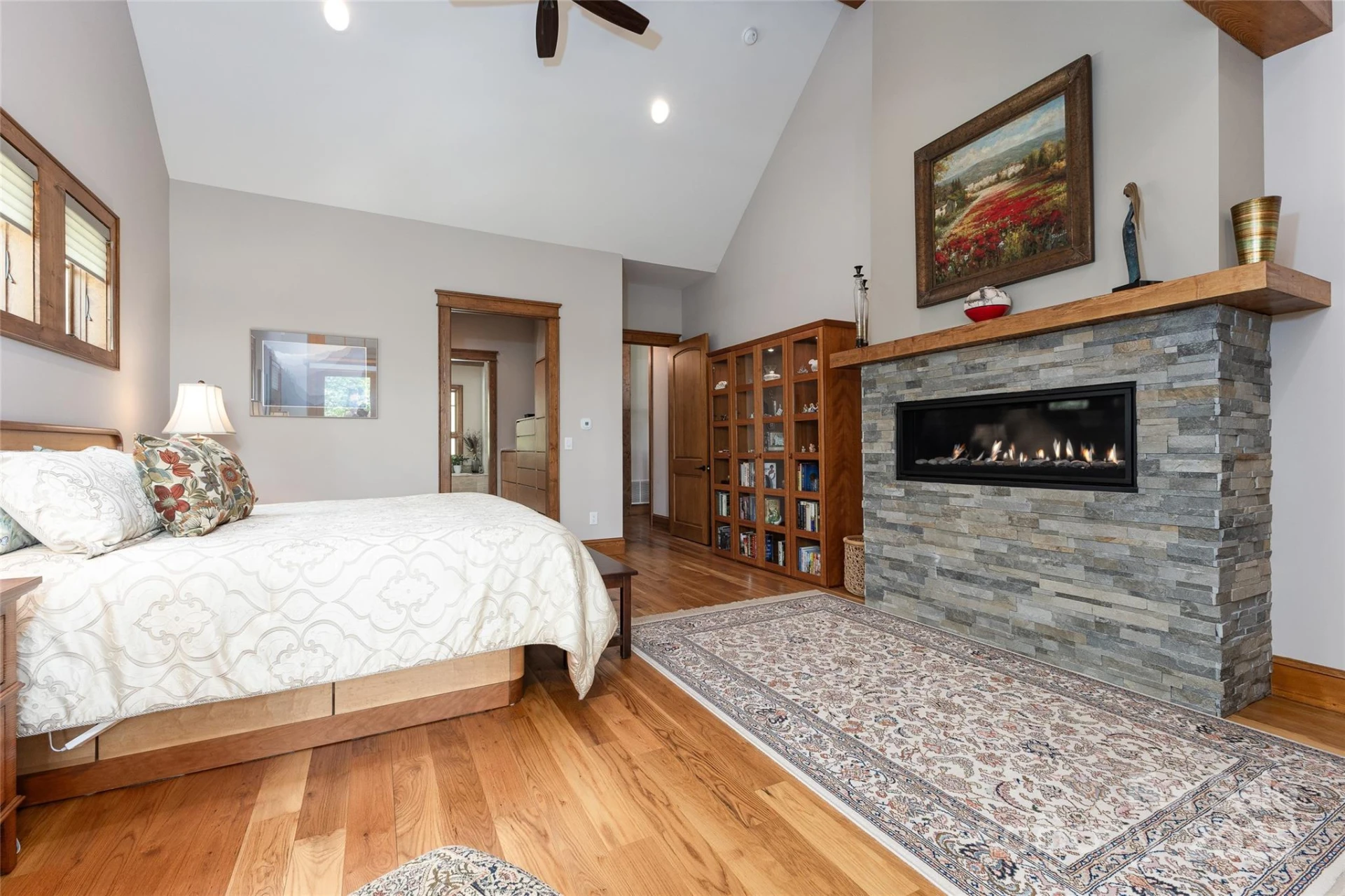 264 Jocassee Trail - Photo 35