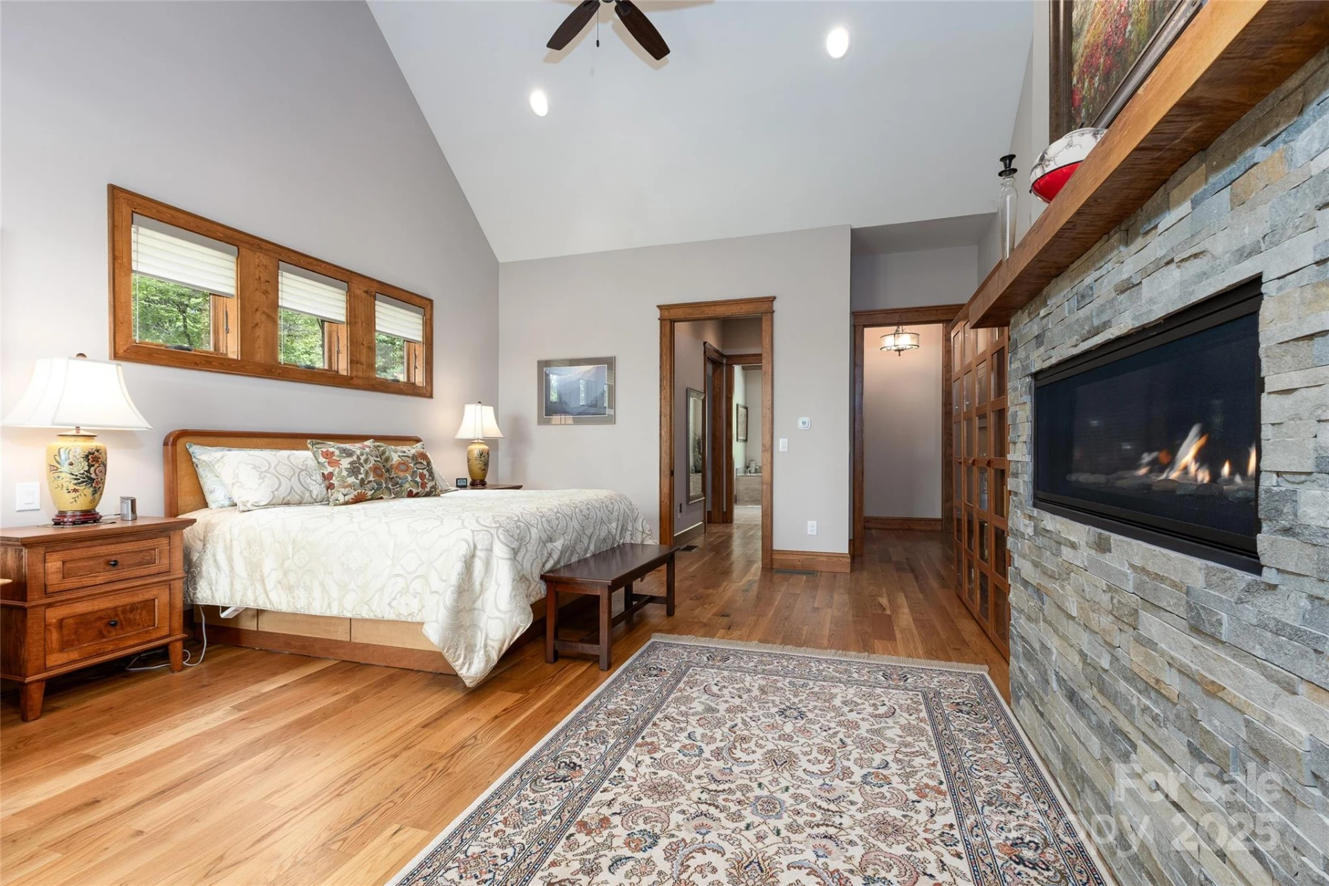 264 Jocassee Trail - Photo 36