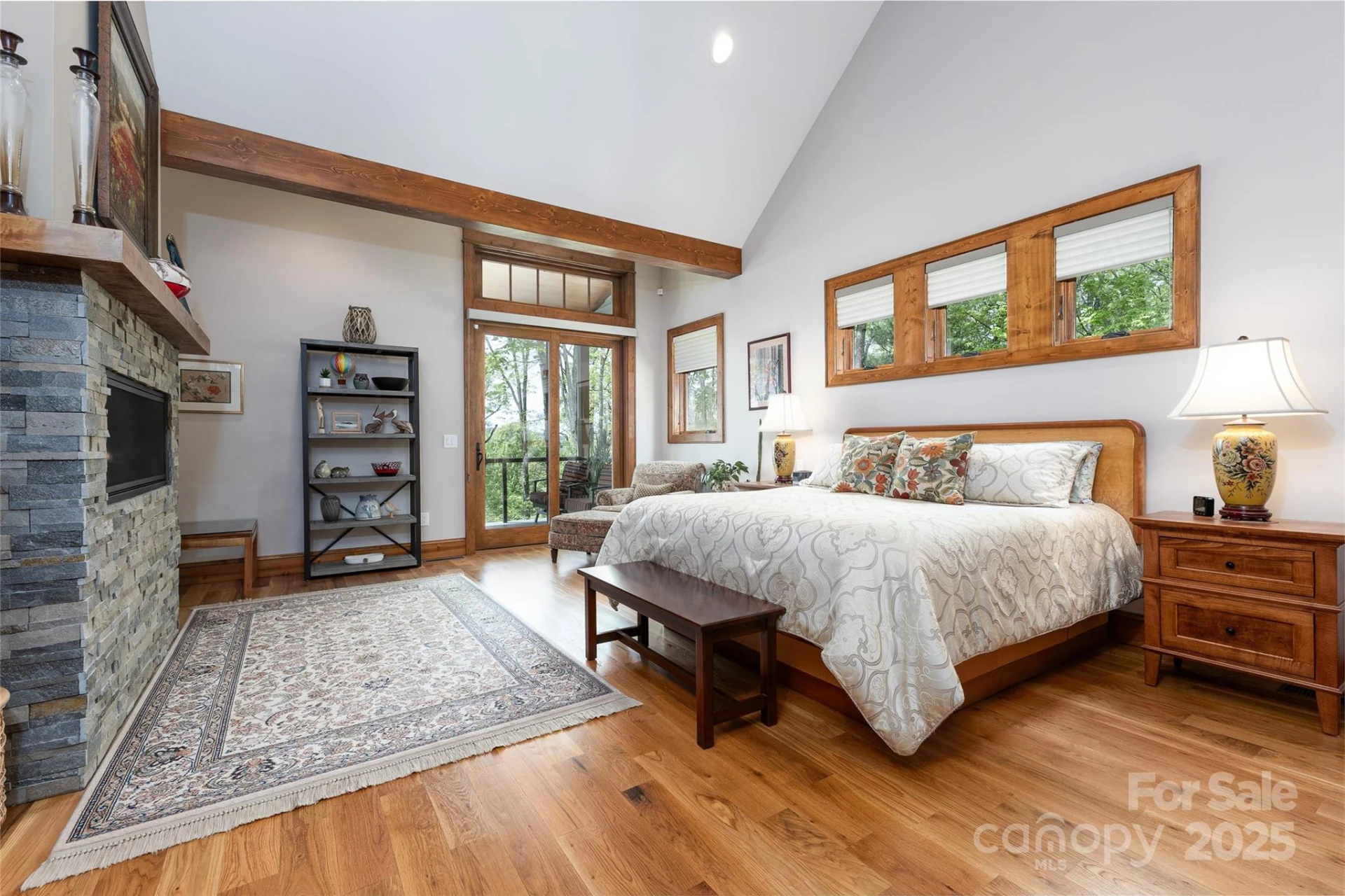 264 Jocassee Trail - Photo 37